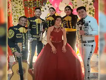Mariachis en Bogotá
