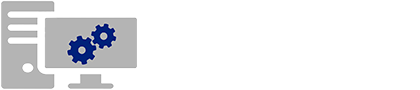 Logotipo de la agencia de desarrollo web